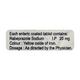 RAAWIN 20mg Tablet 10's - Ulcer/Reflux/Flatulence-Aaa