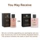 Bella Vita Organic Rose Woman Edp 100 ml - Women Perfumes (Edt/Edp)