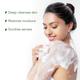 PureSense Macadamia Moisture Restore Shower Cleansing Oil 200 ml - Essential Oils