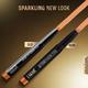 Lakme Absolute Explore Eyeshadow Stick Sunset Gold 1.4 gm - Eye Shadow Palettes
