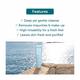 Thalgo Cleansing Cream Foam 125 ml - Face Wash & Cleansers