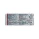 Roslaren 40mg Tablet 10'S - High Cholesterol-Dys