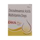 BRAIN DHA PLUS ORANGE FLAVOUR Drops 15ml - Supplements-Vam