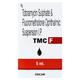 TMC F Ophthalmic Suspension 5ml - Eye Infections-Eaa