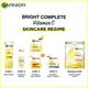 Garnier Bright Complete Vitamin C Booster Serum for All Skin Types 30ml - Face Serum