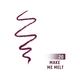 Insight Cosmetics Super Lip Liner - Make Me Melt (20) 1.2 gm - Lip Liners