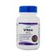 Healthvit Vitex Chasteberry Fruit Extract 400mg- Capsules 60's - Herbal Dietary Supplement
