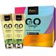 St.Botanica Shampoo + Conditioner - Go Volume 200 ml - Shampoos