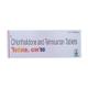 Telista CH 80mg Tablet 10'S - Hypertension-Ang