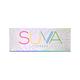SUVA Beauty Pressed Pigment Palette - Toppers 2.9 g 4's - Face Palettes