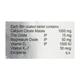 Caleat KD Tablet 10'S - Supplements-Vam