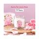 Love Beauty And Planet Murumuru Butter & Rose Candle 200 gm - Others