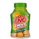 Eno Chewy Bites Tablet - Zesty Orange Flavour 10's - Indigestion/Constipation