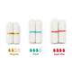 Pee Safe Organic Cotton Tampon (Super, pack of 16) 1's - Tampons