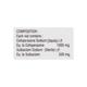 SUBACT ES 1.5gm Injection 20ml - Bacterial Infections-Cep