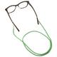 Modisch Dark Green Crystal Sunglasses Chain (JC-13Dg) 1's - Wearables Sunglasses