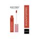 Beauty People Showstopper Liquid Lip Color with Spf 15 and Vit E 03 Free Spirit 4 ml - Liquid Lipsticks