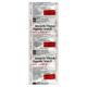Pulmoxyl DT 250mg Tablet 10'S - Bacterial Infections-Pen