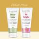 Glamveda Kesar Chandan Kumkumadi Skin Brightening Face Wash 75 ml - Face Wash & Cleansers