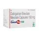 Goodflo 150mg Capsule 10'S - Blood Clot-Ant