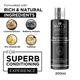 Bryan & Candy Lion Series Face & Beard Wash 200 ml - Face Washes