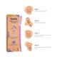 Sanfe Pretty Face Razors 3's - Shaving & Hair Removal