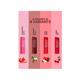 Swiss Beauty Colour Me Lip Balm-Cherry Pop 4.5 gm - Lip Balms