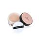 Europe Girl T.L Powder -60 Toffee 15 gm - Compact Powder
