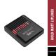 Swiss Beauty Bold Matt Lip Liner - (Pack of 12) 1's - Lipsticks