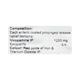 Mesahenz 1200mg Tablet 10'S - Ulcerative Colitis/Bowel Inflammatory Disease-GIT