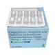 GIBTULIO SM 25/1000 Tablet 10's - Diabetes-Ant