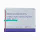 Azulix MV 1/0.2mg Tablet 10'S - Diabetes-Ant
