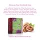 Nyassa Moroccan Rose Handmade Soap 150 gm - Soaps
