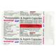 Rozustat Asp 10/75mg Capsule 10'S - High Cholesterol-Dys