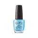 O.P.I Nail Lacquer Bold And Bright Collection Surf Naked 15 ml - Nail Polish