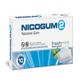 Nicogum Freshmint Sugar Free 2mg Tablet 10's - Poisoning/Overdose-Ant
