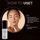 Colorbar Stay The Day Finishing Mist Mini 40 ml - Setting Spray