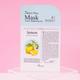 Ariul Ariul Seven Days Plus Mask Lemon 20 ml - Sheet Masks