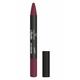 Half N Half Matte Lip Crayon, 24H Super Stay, 18 Divine Wine 3.5 gm - Lip Crayons