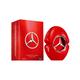 Mercedes-Benz Woman In Red EDP 60 ml - Women Perfumes (Edt/Edp)