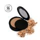 Revlon Colorstay Pressed Powder - Medium/Deep 8.4 Gm - Compact Powder