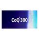 COQ 300mg Softgel 10's - Co-Q