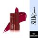 Blue Heaven Silk Creme Lipstick For Women, S-11 Red Mulburry 4 gm - Lipsticks