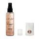 L.A.Girl Shimmer Spray - Rose Gold 80 ml - Setting Spray