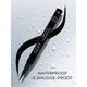 Sery Panache Eye Liner Pen, Midnight Black 1 ml - Eyeliners