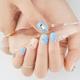 Dashing Diva Magicpres Nail Polish - Seiren 1's - Nail Care