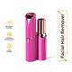 Flawless Facial Hair Remover - Pink - Hair Removal Accessories