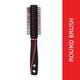 Jaquline USA ROUND BRUSH (TREND) 100 gm - Hair Brushes