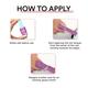 SUGAR POP Nail Lacquer 09 Lilac Rush 10 ml - Nail Polish