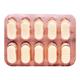 COSOME MSR Tablet 10's - Cough And Cold-Cou